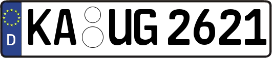 KA-UG2621