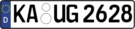 KA-UG2628