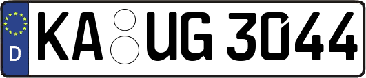 KA-UG3044