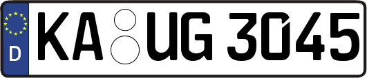 KA-UG3045