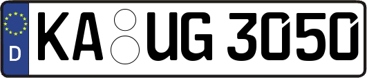 KA-UG3050