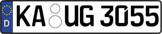 KA-UG3055