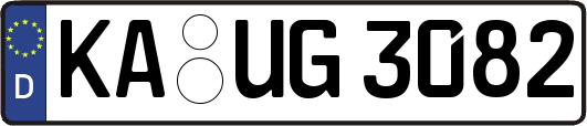 KA-UG3082
