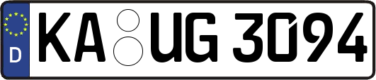 KA-UG3094