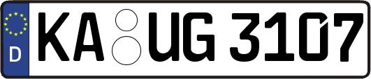 KA-UG3107