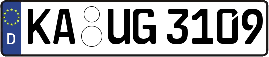 KA-UG3109