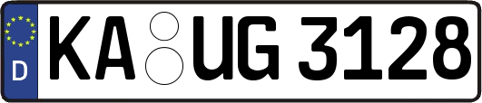 KA-UG3128