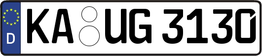 KA-UG3130