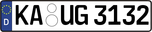 KA-UG3132