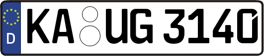 KA-UG3140