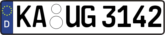 KA-UG3142