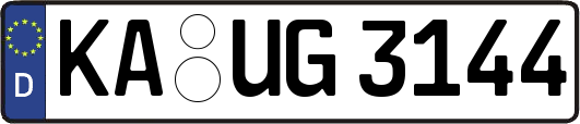 KA-UG3144