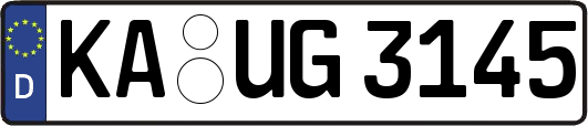 KA-UG3145