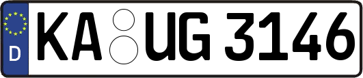 KA-UG3146