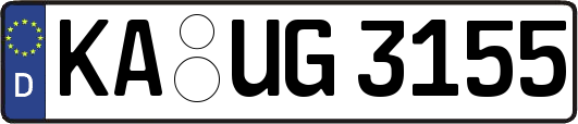 KA-UG3155