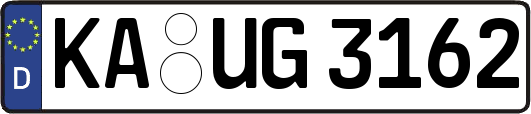 KA-UG3162