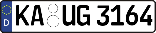KA-UG3164
