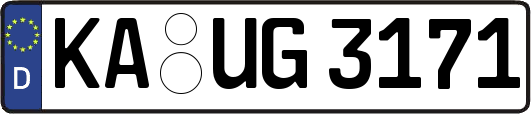 KA-UG3171