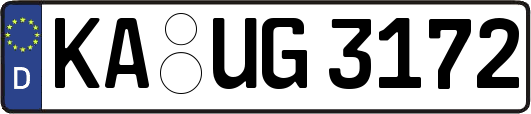 KA-UG3172