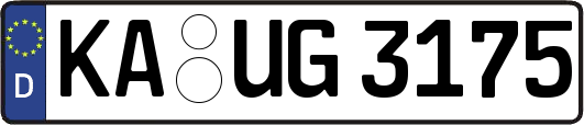 KA-UG3175