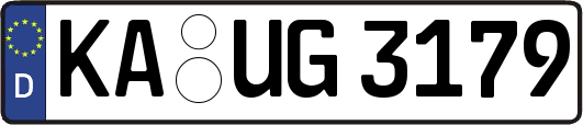 KA-UG3179