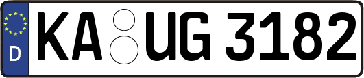 KA-UG3182