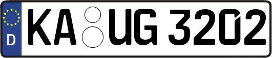 KA-UG3202