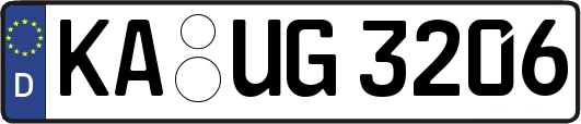 KA-UG3206