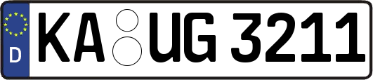 KA-UG3211
