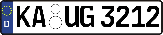 KA-UG3212