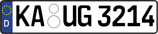 KA-UG3214