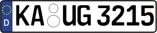 KA-UG3215
