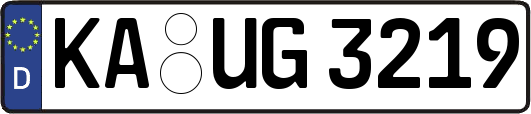 KA-UG3219