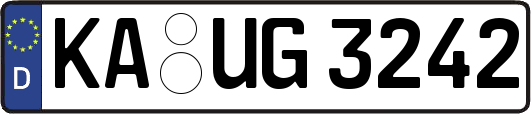 KA-UG3242