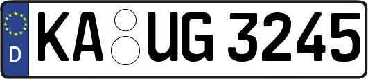 KA-UG3245