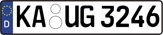 KA-UG3246