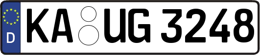 KA-UG3248