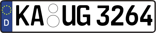 KA-UG3264
