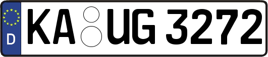 KA-UG3272