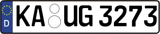 KA-UG3273