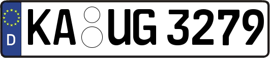 KA-UG3279