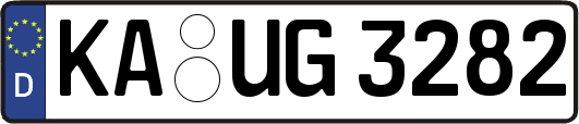 KA-UG3282