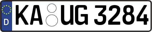KA-UG3284