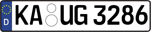 KA-UG3286
