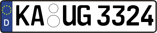 KA-UG3324