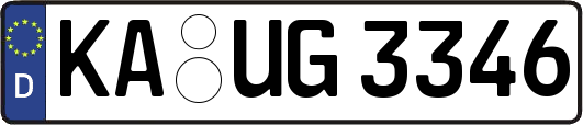 KA-UG3346