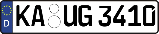KA-UG3410