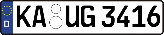 KA-UG3416