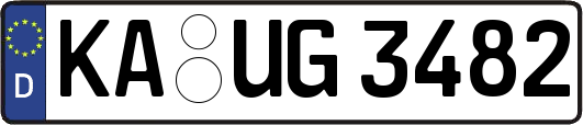 KA-UG3482