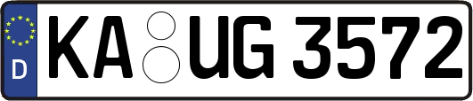 KA-UG3572